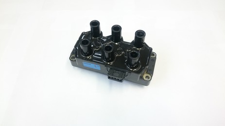 Speed 6 Ignition coil