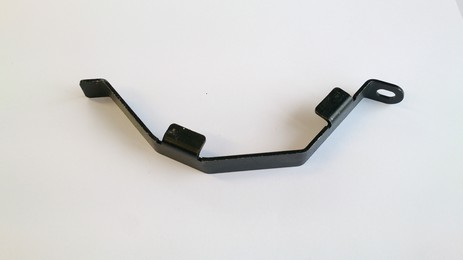 INNER PAS PUMP UPPER MOUNTING STRAP ELECTRIC