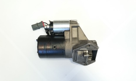 Re-Manufactured starter motor