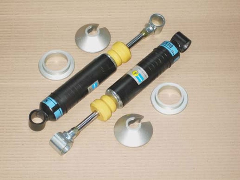 TVR INDEPENDENT SPECIALIST POWERS PERFORMANCE SERVICING CENTER