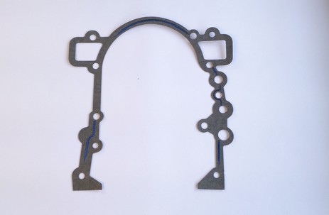Front cover gasket (non serpentine)