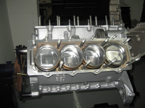 Rover V8 & Ajp V8 100,000 Mile Warranty! 