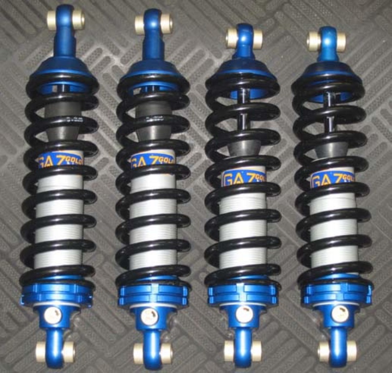 TVR POWERS PERFORMANCE SERVICING CENTER PARTS UK STORE GAZ