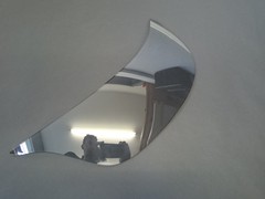 Throttle potentiometer