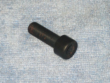 FLYWHEEL BOLT