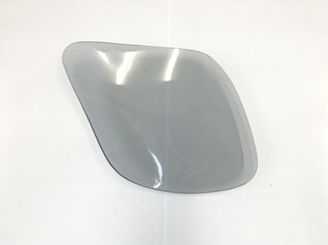 RH REAR LAMP LENS