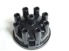 Distributor cap