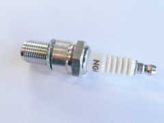 Rover Spark plug