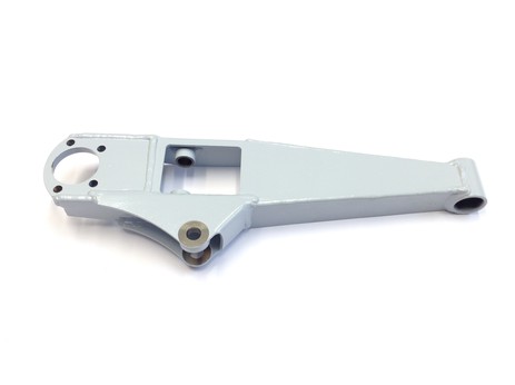 RH FRONT LOWER WISHBONE