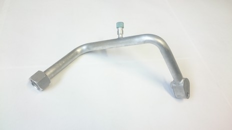 AIR CONDITIONING PIPE