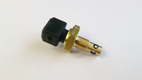 Air temperature sensor