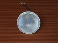 Griffith lower lamp unit