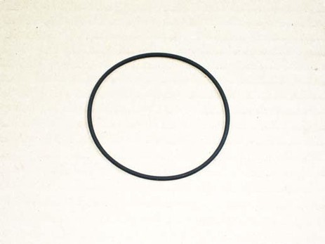 Oil pump o ring