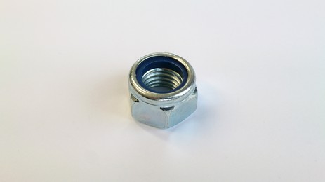 M18 AUX SHAFT LOCKING NUT