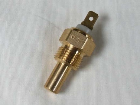 Coolant temp sensor (late models)