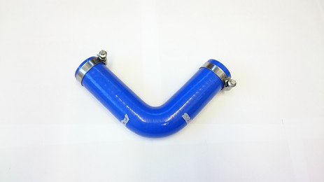 Cooling tower hose (silicone)