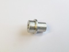 THROTTLE CABLE UPPER FITTING