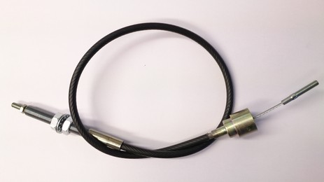 TUSCAN ROOF RELEASE CABLE