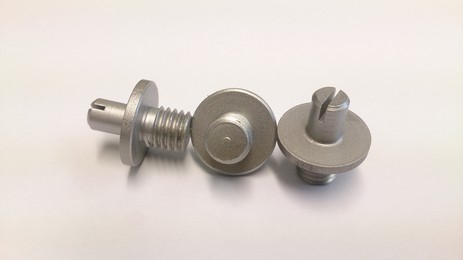 PUMP DRIVE PIN