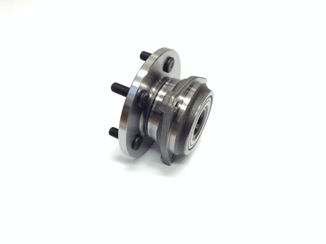 Wheel bearing