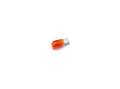 CAPLESS BULB AMBER