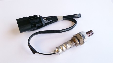 Lambda (oxygen) sensor