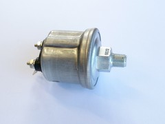 Oil pressure switch