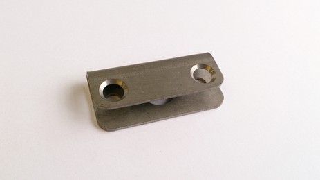 CERBERA BONNET STRIKER PLATE