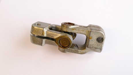 Upper universal joint
