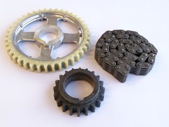 Timing chain kit