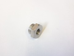 REAR TEMP SENDER ADAPTOR