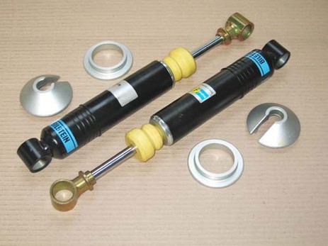 Bilstein rear shock absorber