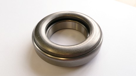 Clutch thrust bearing