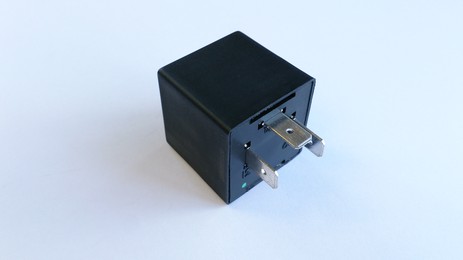 FLASHER RELAY