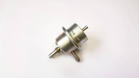 FUEL PRESSURE REGULATOR