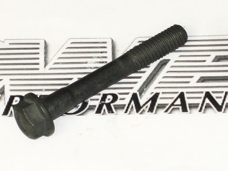 Rocker shaft bolt