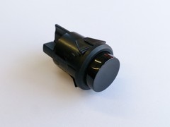 BLACK DASHBOARD SWITCH