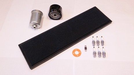 Speed 6 engine service kit