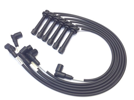 S6 Plug Lead Set