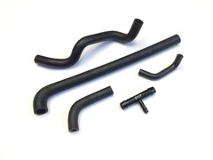 PLENUM BREATHER HOSE KIT