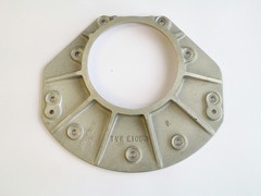 REAR SEAL HOUSING