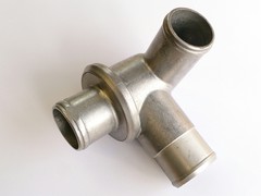 Cerbera V8 thermostat & housing