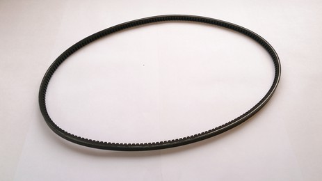 V8 fan belt (pre serpentine)