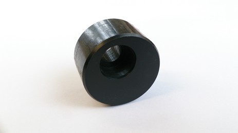 BONNET ROLLER ADJUSTER BUSH