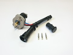 THROTTLE POSITION SENSOR V8