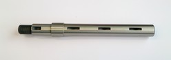 SCAV PUMP DRIVE SHAFT