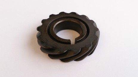Camshaft gear