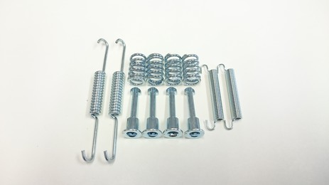Handbrake shoe repair kit