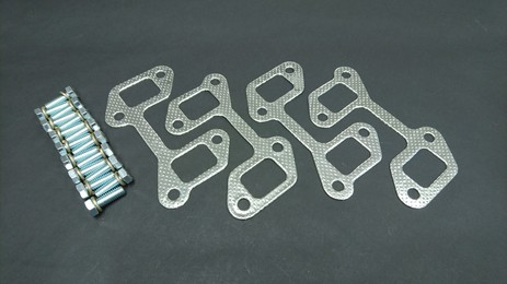 HEAVY DUTY MANIFOLD GASKET