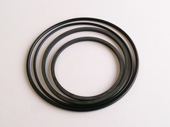 Slave cylinder seal kit